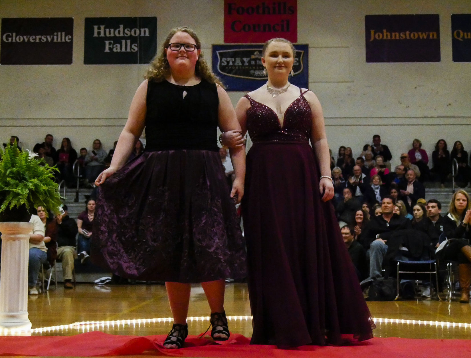 South Glens Falls Prom